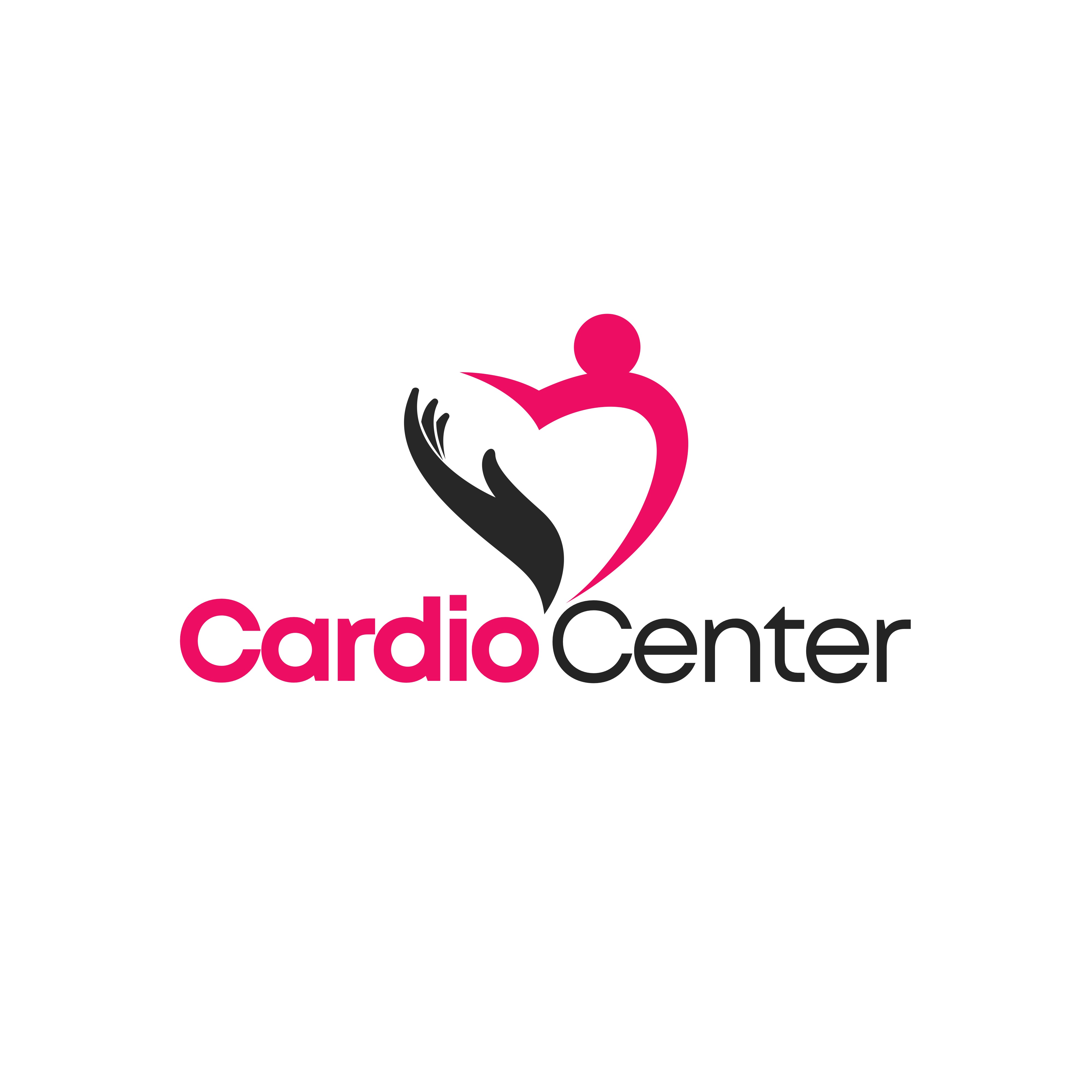 Cardio Center logó