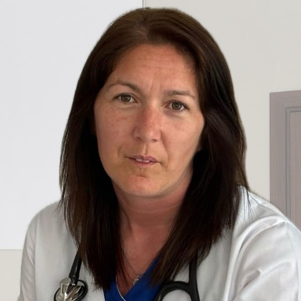 Dr. Incze Emese