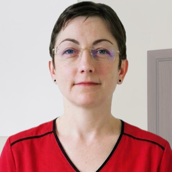 Dr. Simai Enikő Magdolna