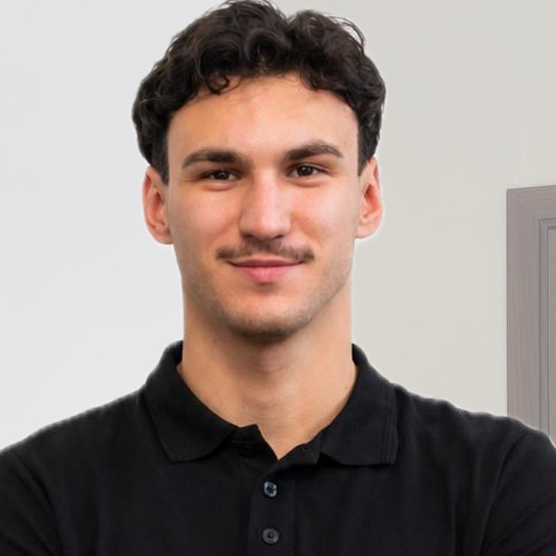 Silló Dávid