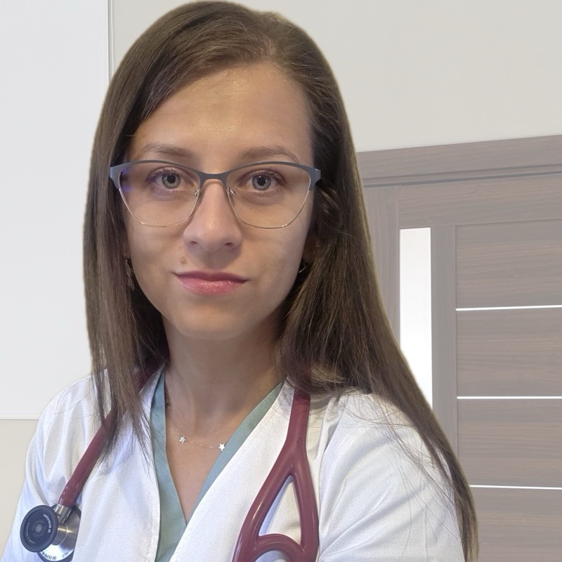 Dr. Sándor Andrea