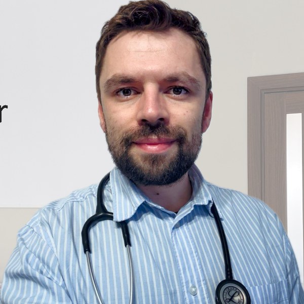 Dr. Parajkó Zsolt
