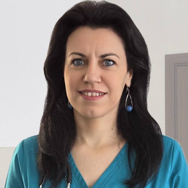 Dr. Fekete Orsolya