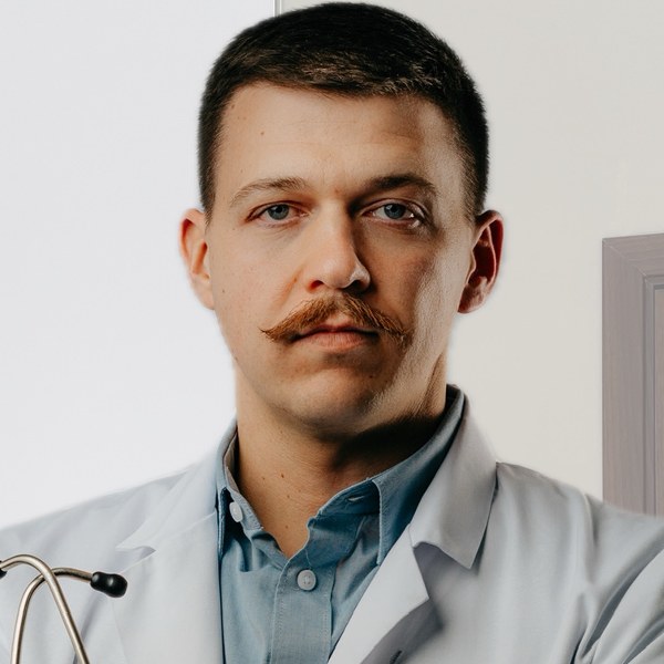 Dr. György Szilárd